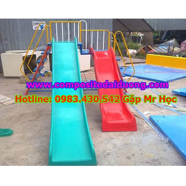 Bộ sưu tập giải pháp giáo dục từ vật liệu composite