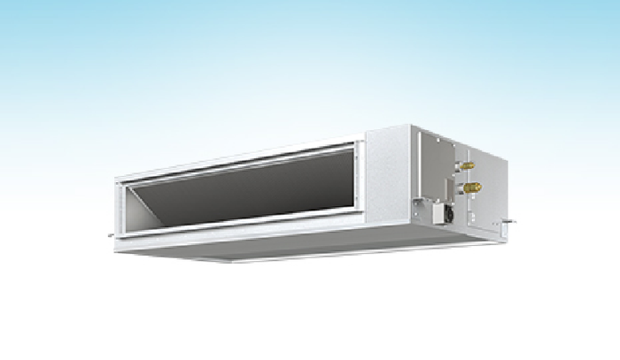 Điều hòa Nagakawa Inverter 24000 BTU 1 chiều NB-C24R1A18 gas R-410A