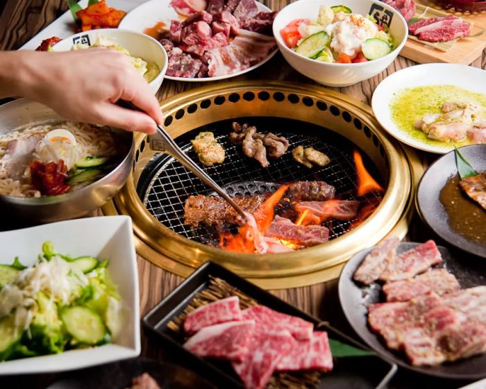 Ảnh 1 của Gyu-Kaku