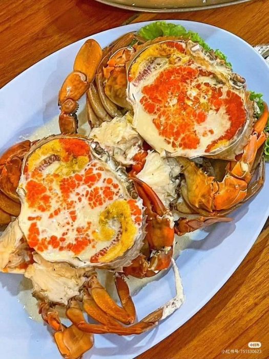 Chúc Xíu Restaurant hình ảnh 2