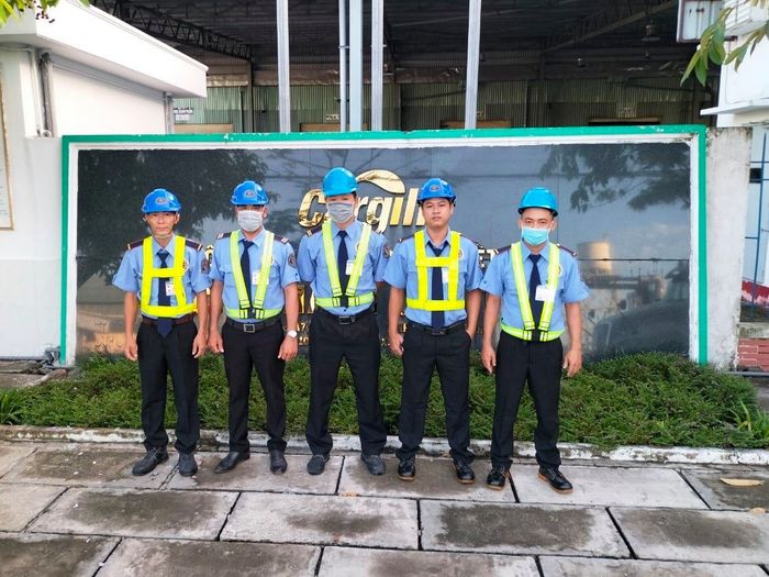 Hình ảnh hệ thống đào tạo nghiệp vụ tại Mắt Vàng