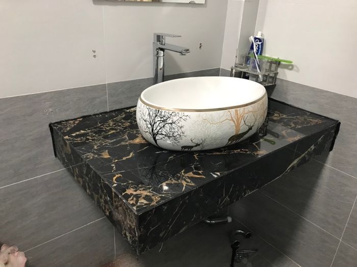 Bộ sưu tập thiết bị phòng tắm đa phong cách tại K.HOME