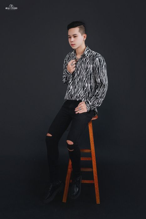 Ali Studio - Hình ảnh đầy nghệ thuật và chất lượng
