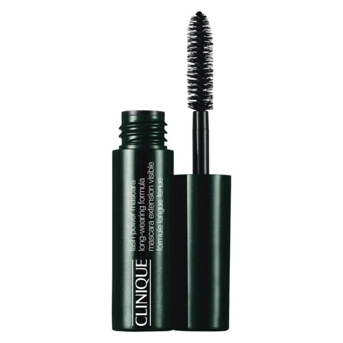 Hình ảnh thực tế Laneige Infinite Volume - Hiệu ứng mi dày ấn tượng