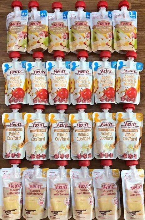 Góc nhìn toàn cảnh không gian Shop Mẹ và Bé Duy Quyên