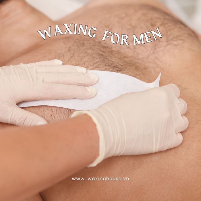 Waxing House Hanoi - hình ảnh 2