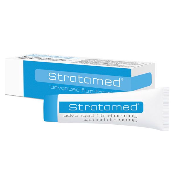 Stratamed® - Giải pháp vàng cho vết thương hở với khả năng thúc đẩy tái tạo da và hạn chế sẹo thẩm mỹ (Ảnh minh họa 2)