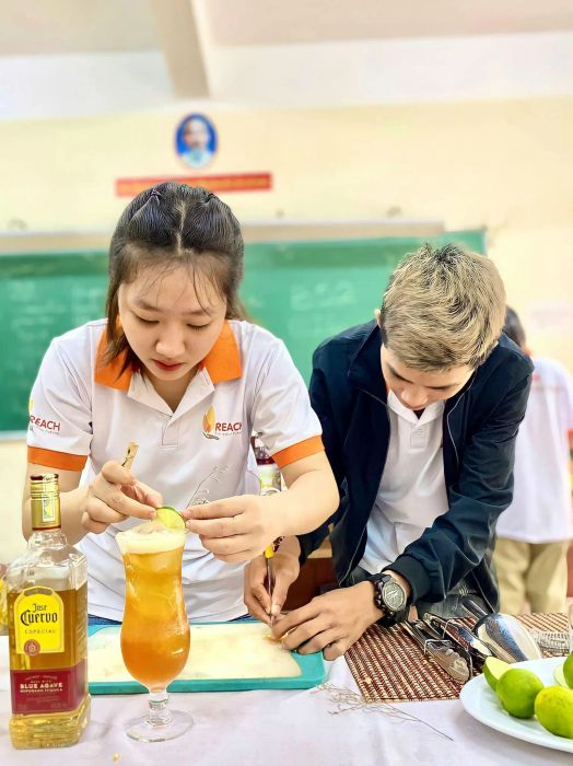 Trung tâm REACH Đà Nẵng hình ảnh 2