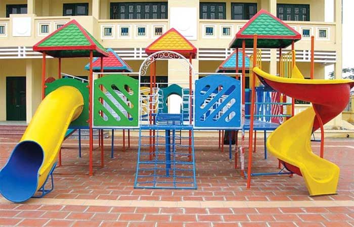Hình ảnh sản phẩm tiêu biểu từ Đại Dương Composite
