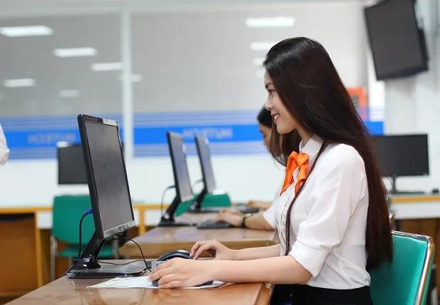 Đội ngũ chuyên gia kế toán tại Tâm - Tầm - Tài