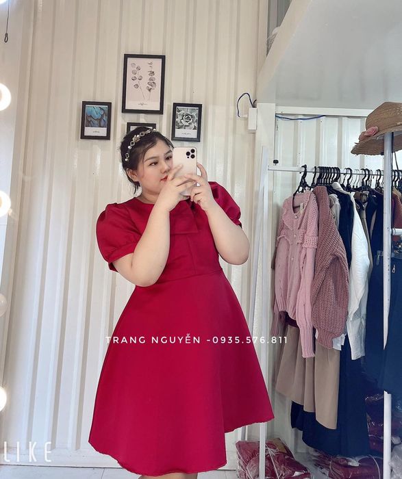 BST thời trang bigsize cao cấp tại Xưởng sỉ Trang Nguyen