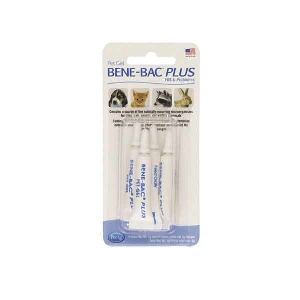 Hình ảnh Men vi sinh hỗ trợ tiêu hóa chó mèo Bene-Bac Plus