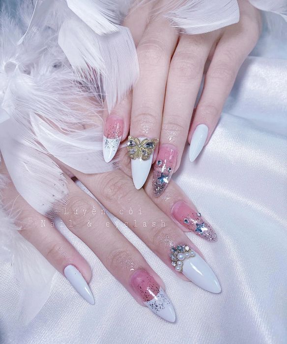 Luyến Còi Nail Academy - Hình ảnh 2