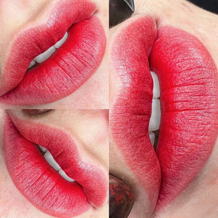 Hình ảnh học viện HUỆ BROWS
