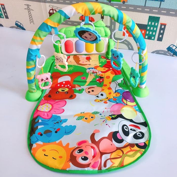 Góc ưu đãi đặc biệt dành cho mẹ bầu tại Sunbaby