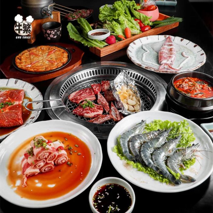 Ảnh 1 của Gyu Shige - Ngưu Phồn