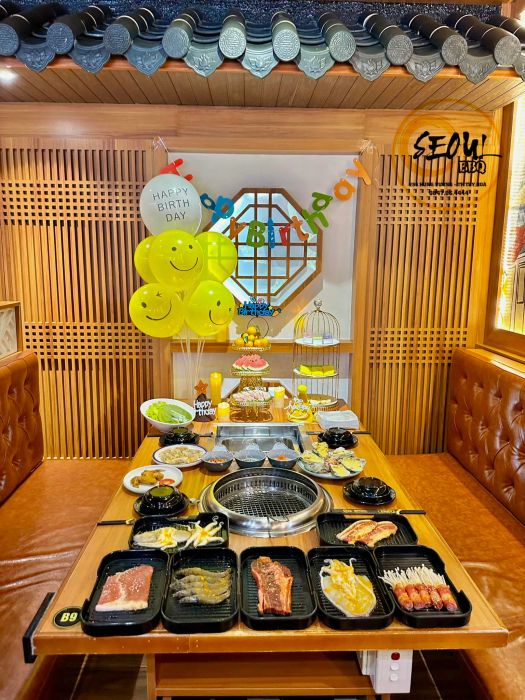 SEOUL BBQ hình ảnh 2