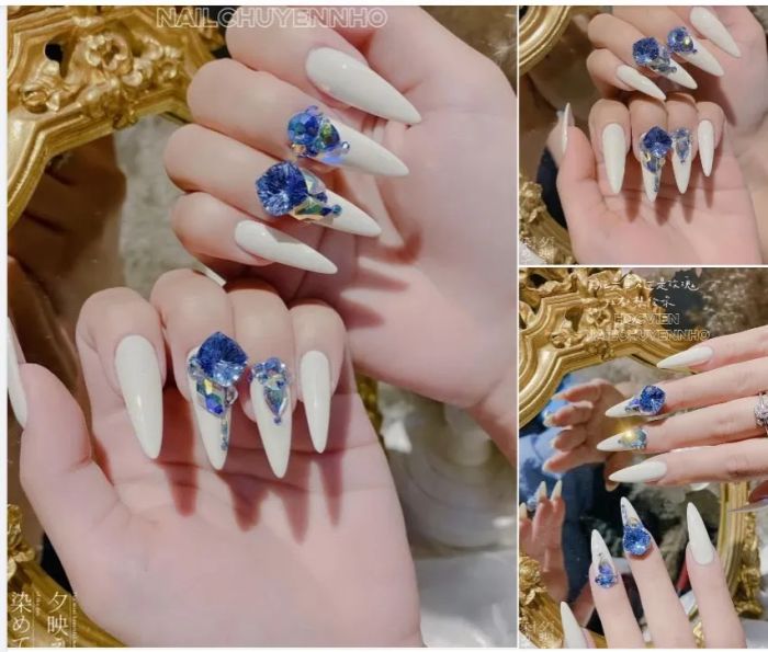 Hình ảnh Nail Chuyện Nhỏ - 2