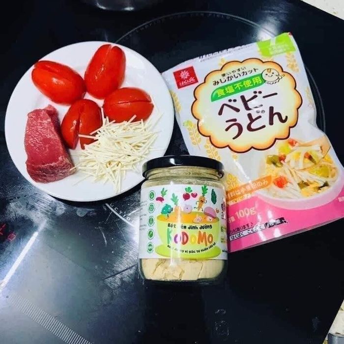 Góc tư vấn chuyên nghiệp tại Sâm Nam Baby