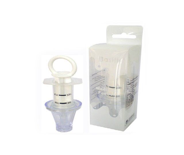 Basilic D028 - Hình ảnh chi tiết sản phẩm hỗ trợ uống thuốc cho trẻ nhỏ