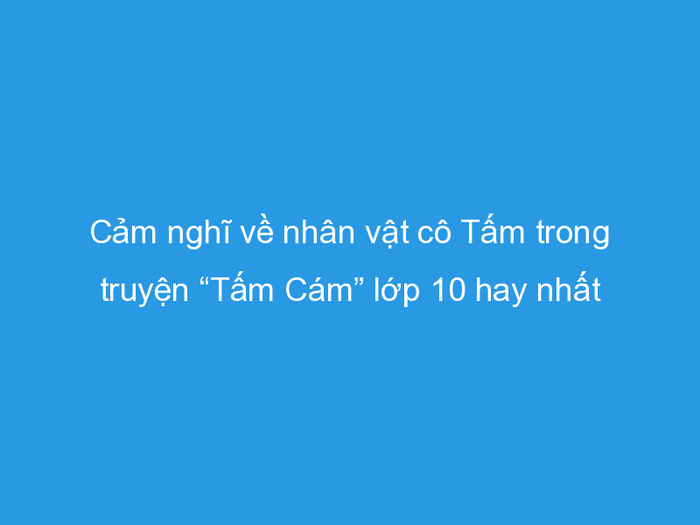 Hình ảnh minh họa sống động từ nguồn internet (ảnh 1)