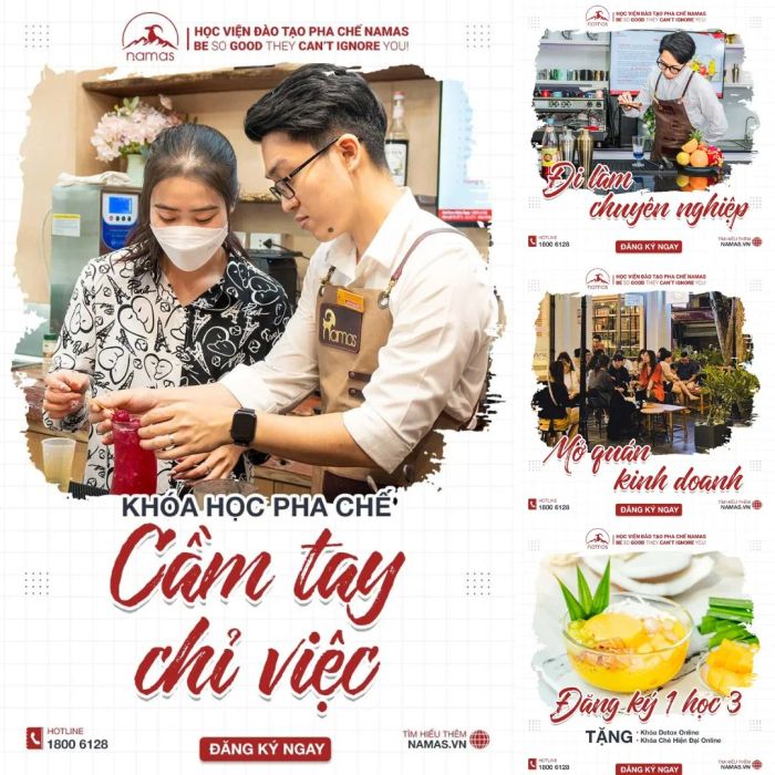 NAMAS hình ảnh 3