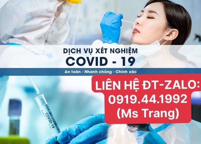 Không gian khám chữa bệnh hiện đại tại Phòng Khám Hữu Phúc 2 - KCN Quế Võ