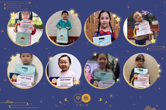 Trường Mầm Non Hoa Hồng ảnh 2