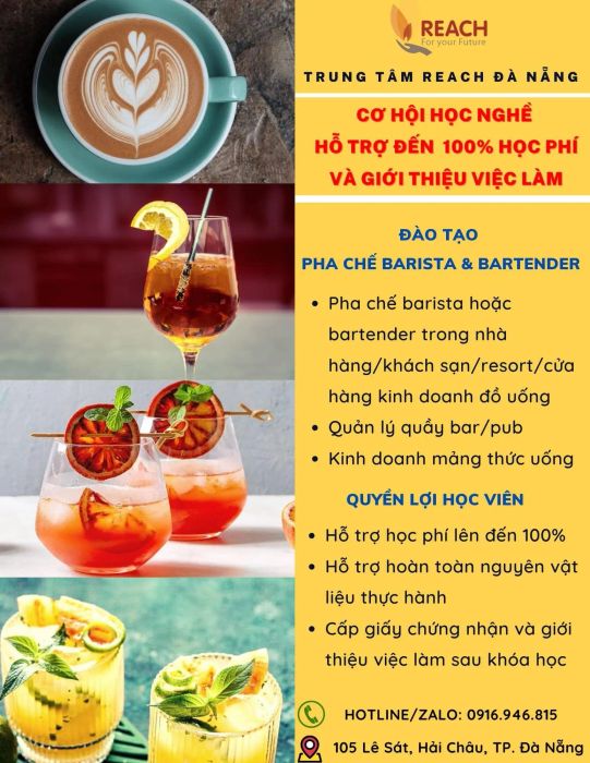 Trung tâm REACH Đà Nẵng hình ảnh 3