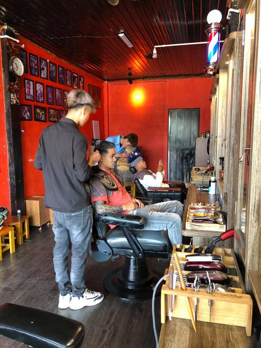 1998 - Barber Shop ảnh 3