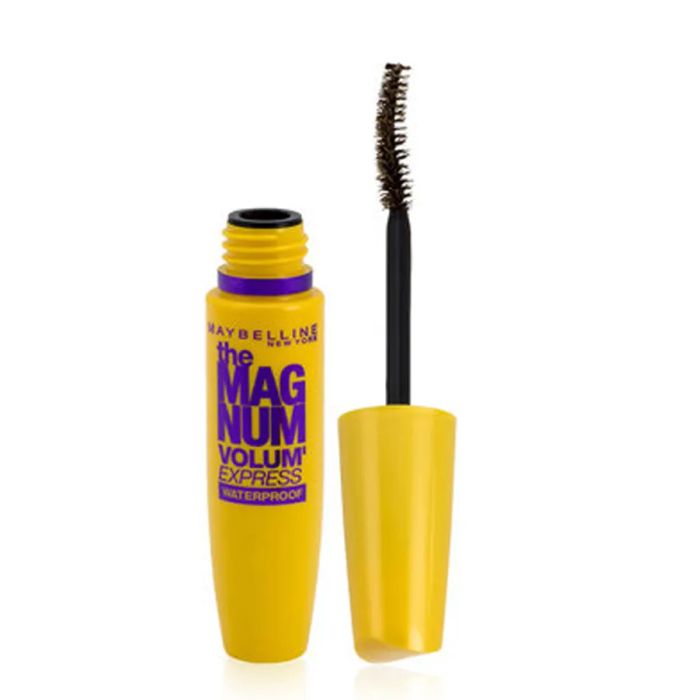 Hình ảnh thực tế Maybelline The Magnum - Phiên bản mới nhất