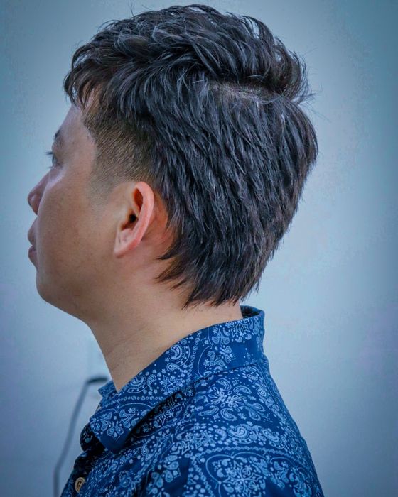 Phước Barber Shop ảnh 3