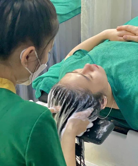 Hi Spa ảnh 2