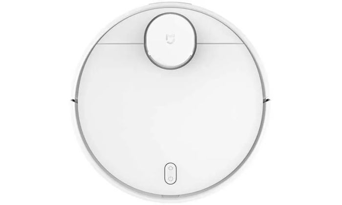 Robot hút bụi Xiaomi Vacuum Mop Pro SKV4109GL ảnh 1