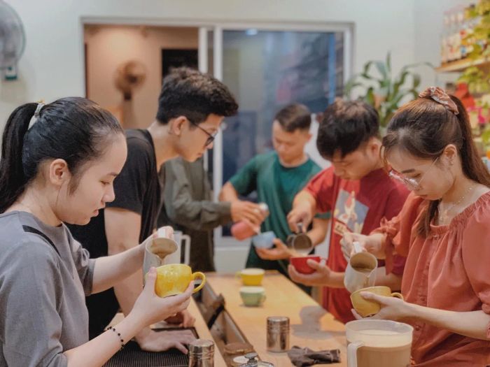 Bacama Training Center hình ảnh 3