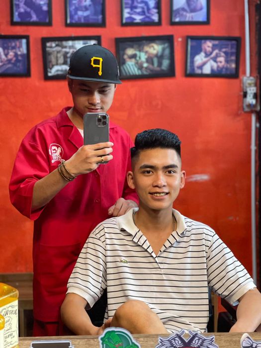 1998 - Barber Shop ảnh 1