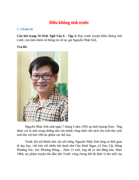 Hình ảnh minh họa sinh động (Nguồn: internet)