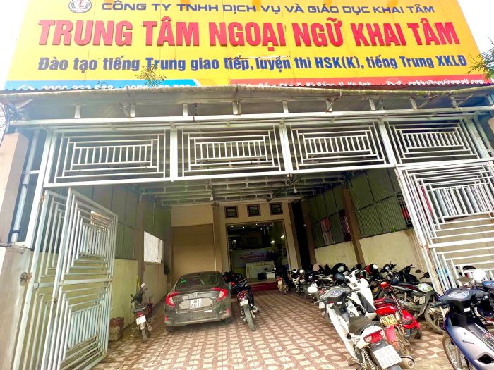 Dạy Pha Chế Đà Nẵng - Passion Link hình ảnh 1