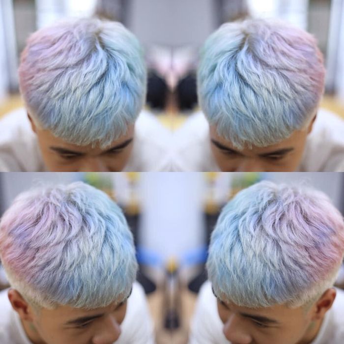 Không gian sang trọng tại Art Hair Hải Anh