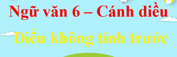 Hình minh họa sinh động (Nguồn: internet)