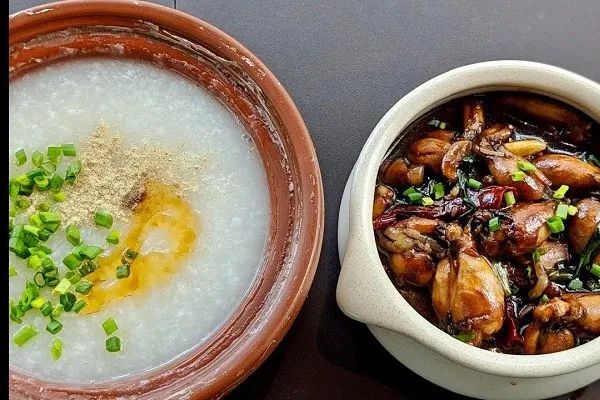 Không gian sang trọng tại nhà hàng Đông Dương