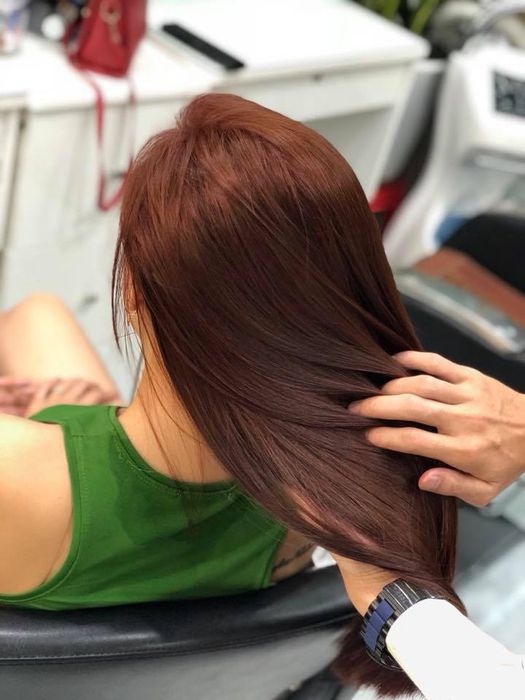 [Hình ảnh] Salon Tony Tài - Không gian sang trọng với view đẹp