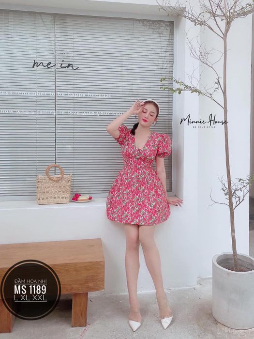 Những thiết kế ấn tượng từ TBN Thời Trang BigSize