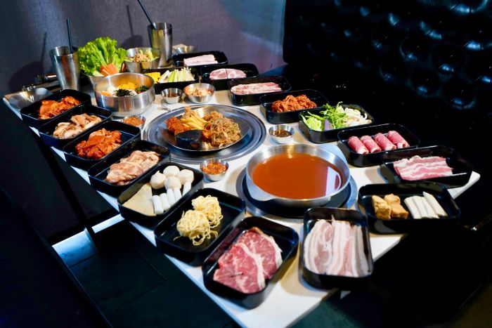 Ảnh 3 của MEAT & MEET BBQ