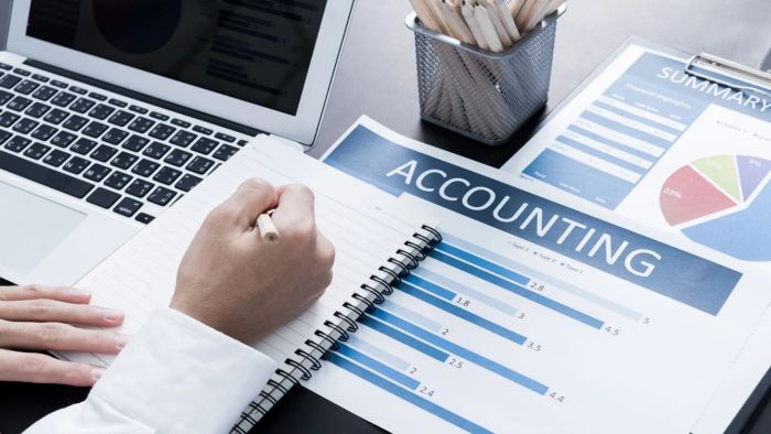 Đội ngũ chuyên viên tận tâm của Kế Toán Nghệ An