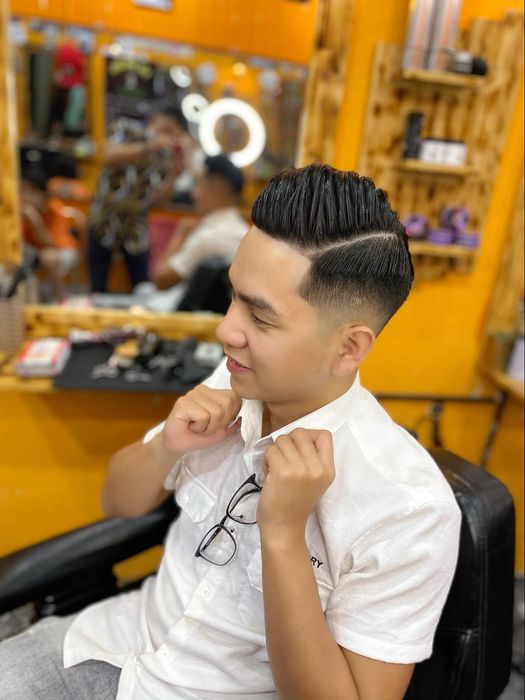 Barber shop Tóc Đàn Ông ảnh 1