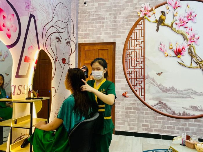 Hi Spa ảnh 3