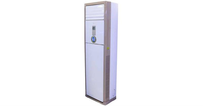 Điều hòa tủ đứng Midea 2 chiều 28.000 BTU MFSM-28HR