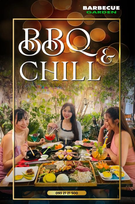 Ảnh 2 của Barbecue Garden Restaurant