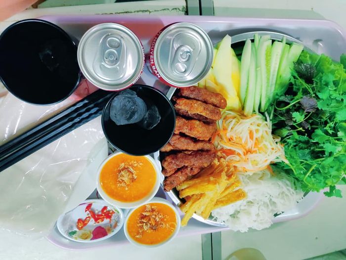 Hình ảnh thực tế Chipu Quán - Không gian ấm cúng và món ngon đặc trưng
